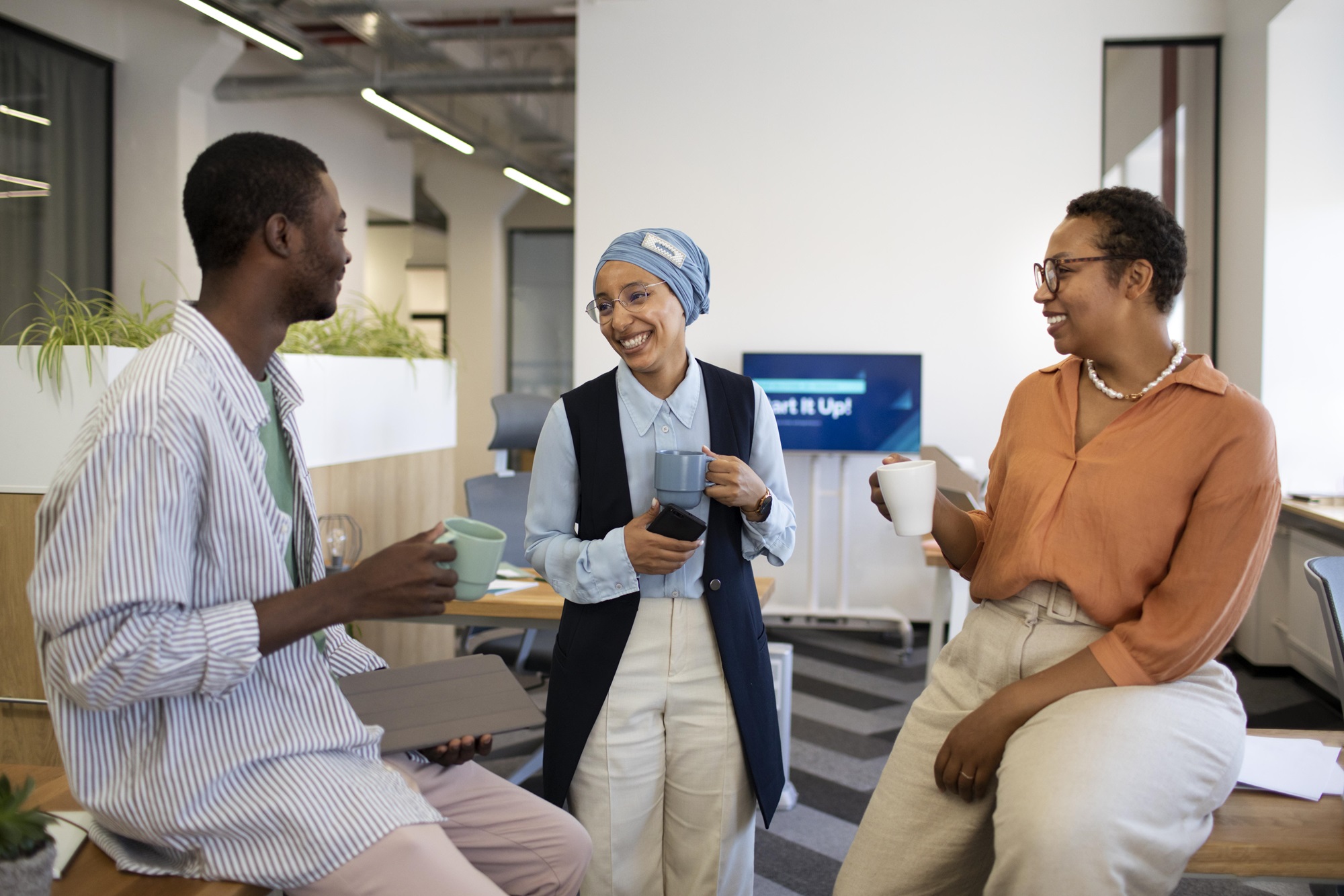 Patient-Centered Care